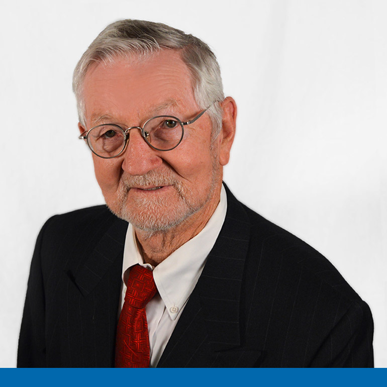 Glenn Jonas