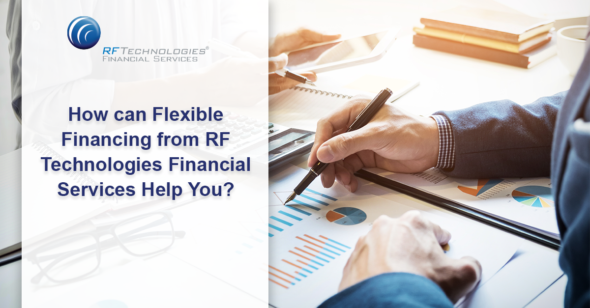 Flexible Financing Services From RFT