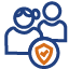 RF Technologies customer care icon