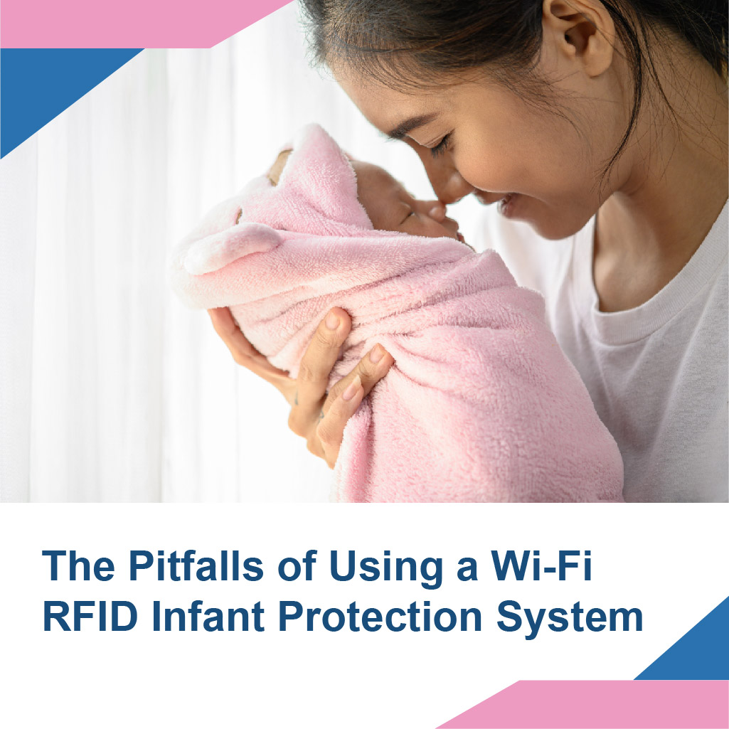 Infant RFID WiFi Pitfalls