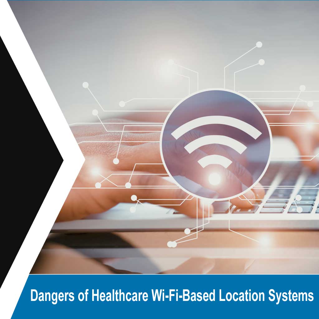 Healthcare Wi-Fi hacking