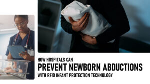 Prevent newborn auductions