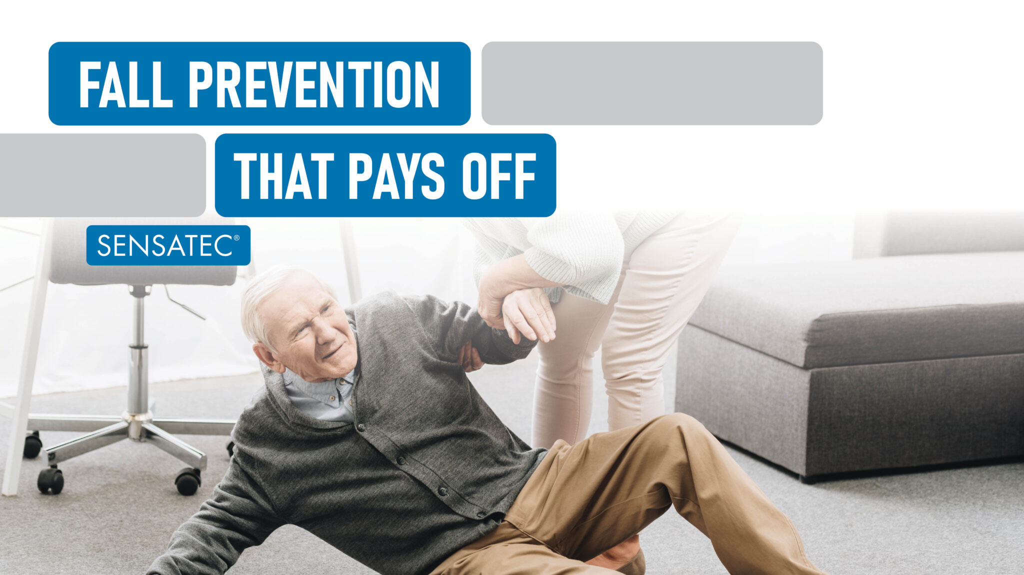 Fall Quality Mitigating Fall Liability Costs for Healthcare Facilities