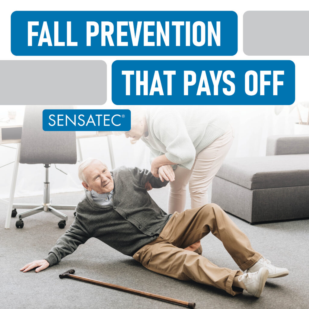 Prevent Fall Liability