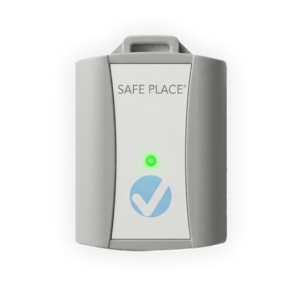 Baby Check matching transmitter
