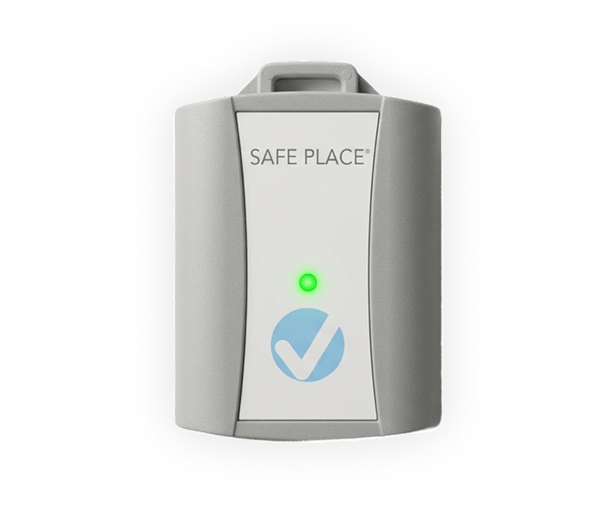 Baby Check™ Matching Transmitter
