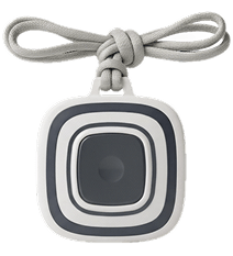 Quick Response® Fall Detection Pendant
