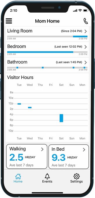 Chirp App