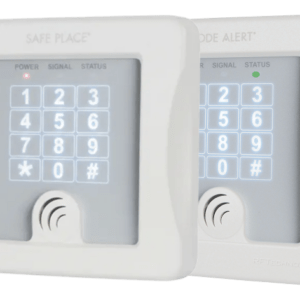 Touchpad Exit Controller (TEC)