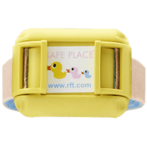 Safe Place® Transmitter