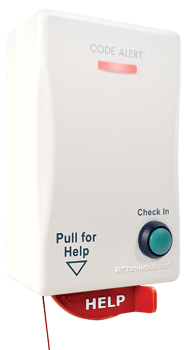 Quick Response® Nurse Call