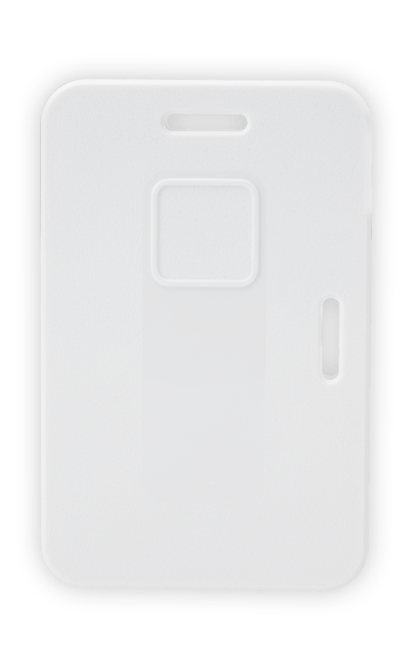 Help Alert® Badge