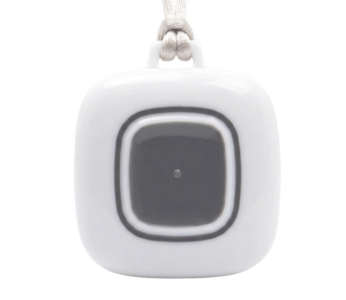 Quick Touch® Nurse Call Pendant