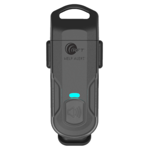 Help Alert® Fob