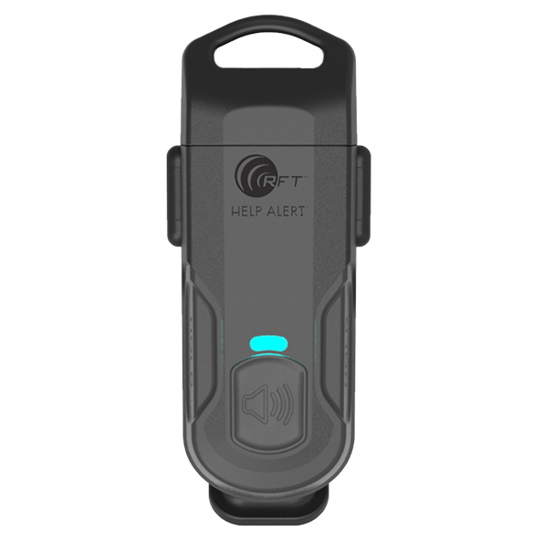 Help Alert® Fob