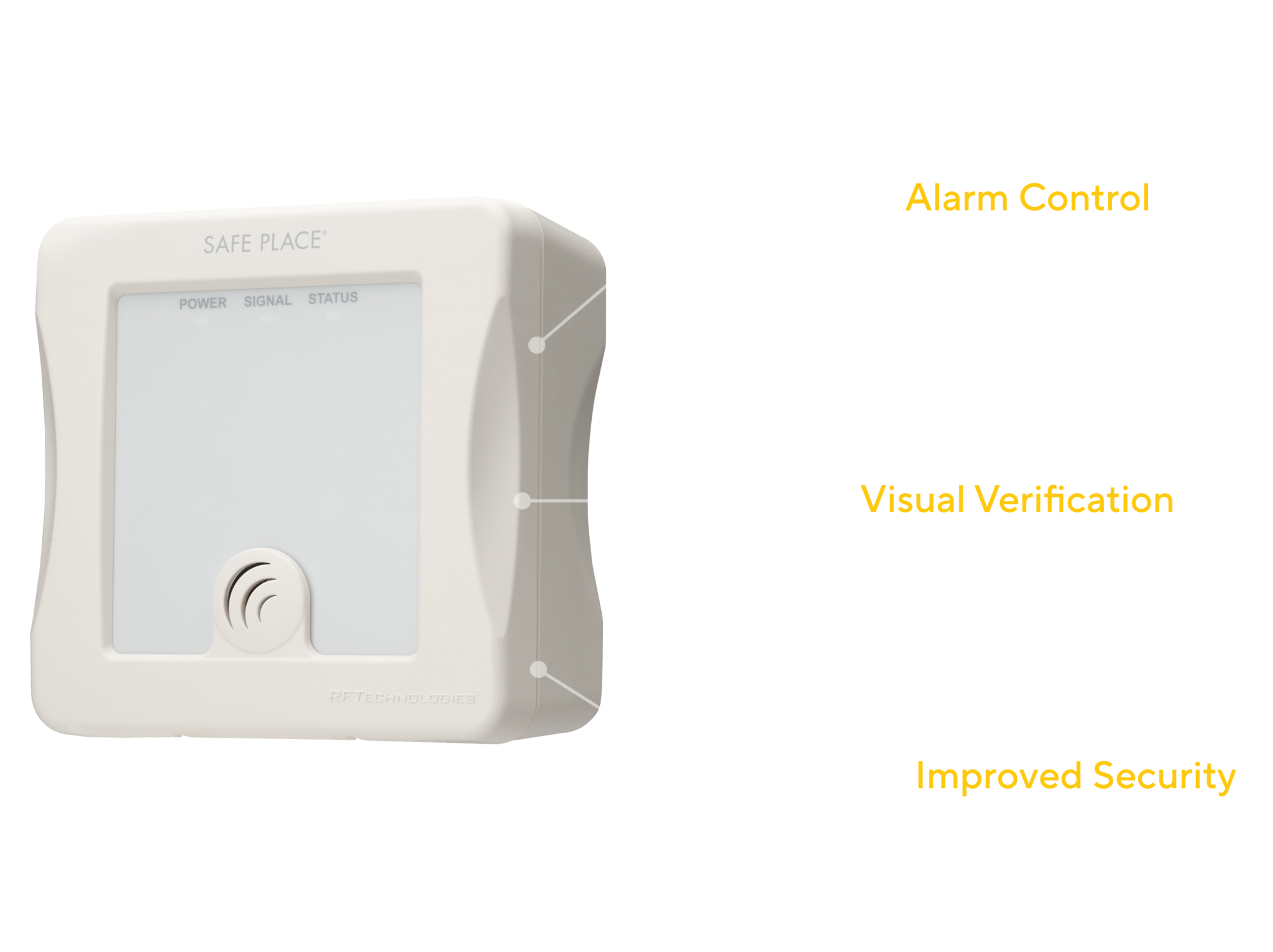 Newborn Protection System Hospital Infant Security Systems | RFID Newborn Protection
