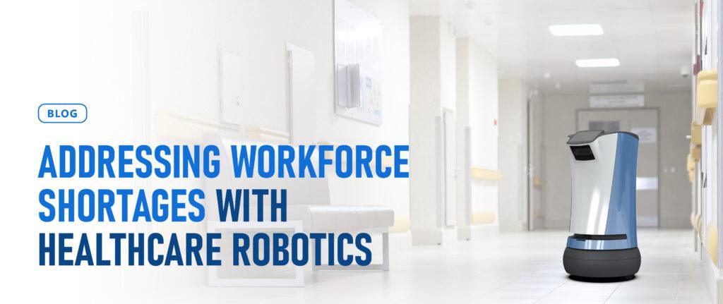 Robots help senior living facilities