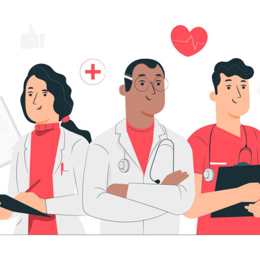 Hospital Staff