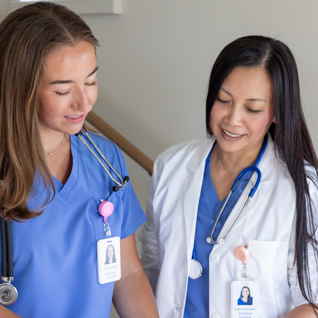Help Alert Staff Protection Panic button system for Healthcare