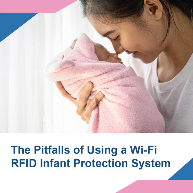 Infant RFID WiFi Pitfalls