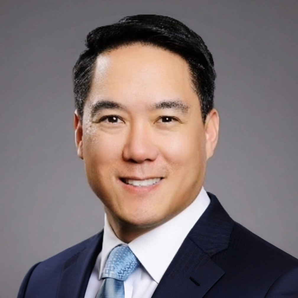 Ernest (“Ernie”) Chan Chief Executive Officer, RF Technologies