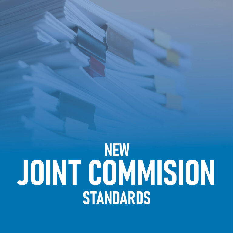 New 2026 Joint Commission Workplace Violence Standards